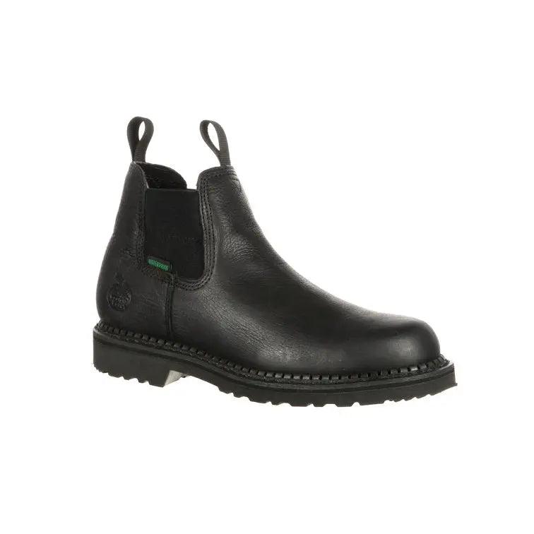 GEORGIA GIANT WATERPROOF HIGH ROMEO BOOT GB00084 - BootSolution