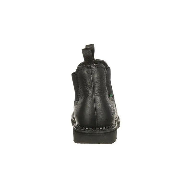 GEORGIA GIANT WATERPROOF HIGH ROMEO BOOT GB00084 - BootSolution