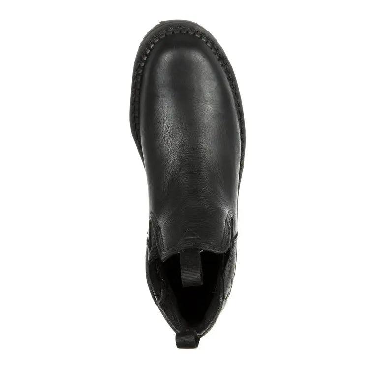 GEORGIA GIANT WATERPROOF HIGH ROMEO BOOT GB00084 - BootSolution