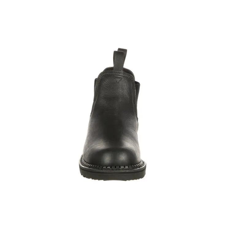 GEORGIA GIANT WATERPROOF HIGH ROMEO BOOT GB00084 - BootSolution