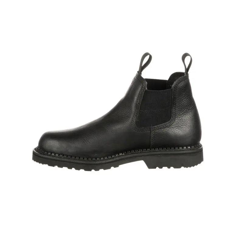 GEORGIA GIANT WATERPROOF HIGH ROMEO BOOT GB00084 - BootSolution