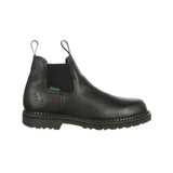 GEORGIA GIANT WATERPROOF HIGH ROMEO BOOT GB00084 - BootSolution