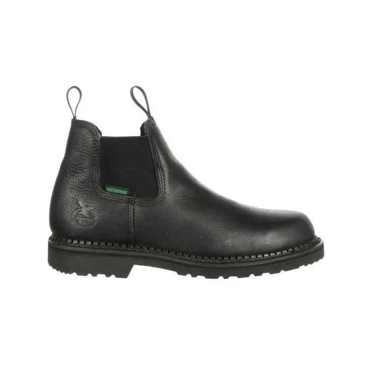 GEORGIA GIANT WATERPROOF HIGH ROMEO BOOT GB00084 - BootSolution