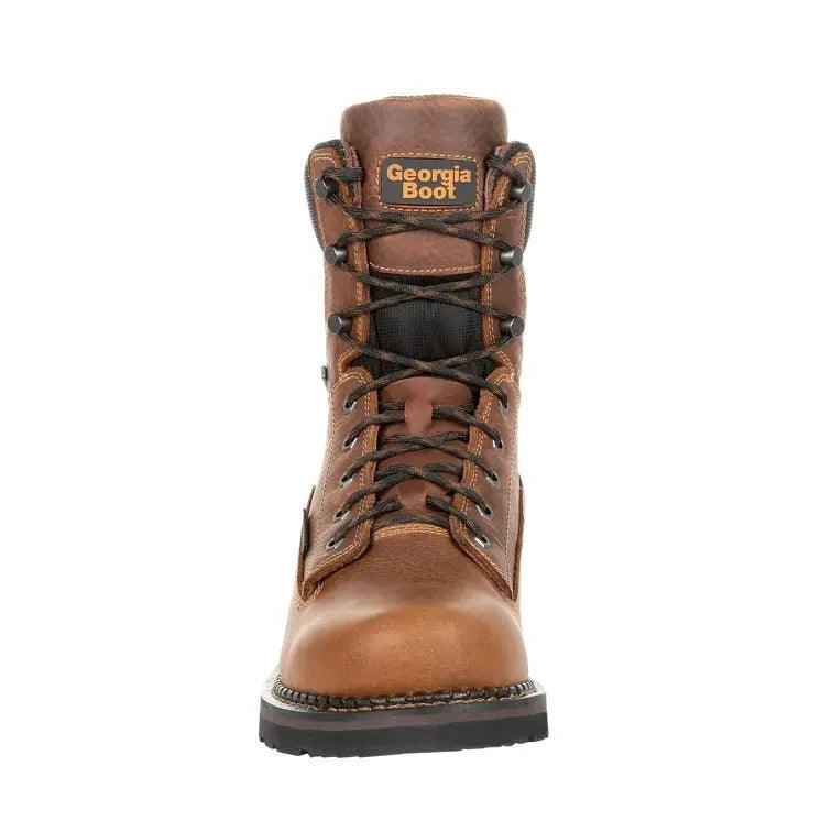 Georgia Giant Waterproof Work Boot Revamp GB00318 - BootSolution