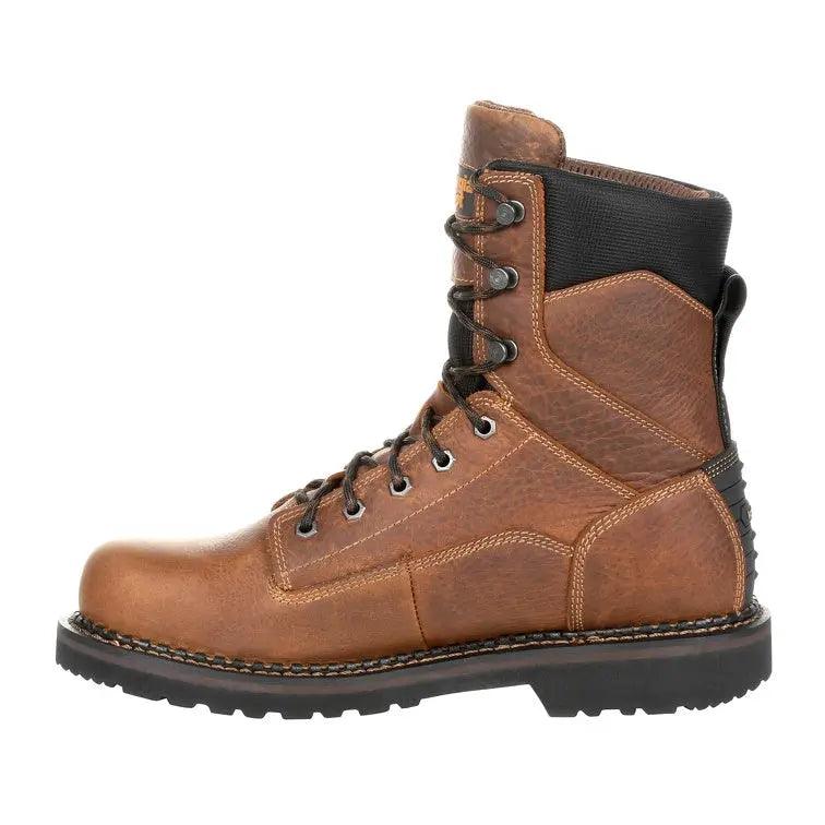 Georgia Giant Waterproof Work Boot Revamp GB00318 - BootSolution