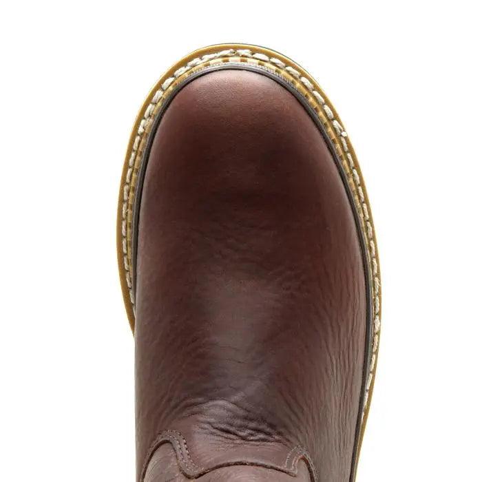 Georgia Giant Wellington Pull-On Work Boot G4274 - BootSolution