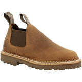 Georgia Giant Women’s Slip-On Romeo Shoe GB00431 - BootSolution