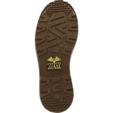 Georgia Giant Women’s Slip-On Romeo Shoe GB00431 - BootSolution