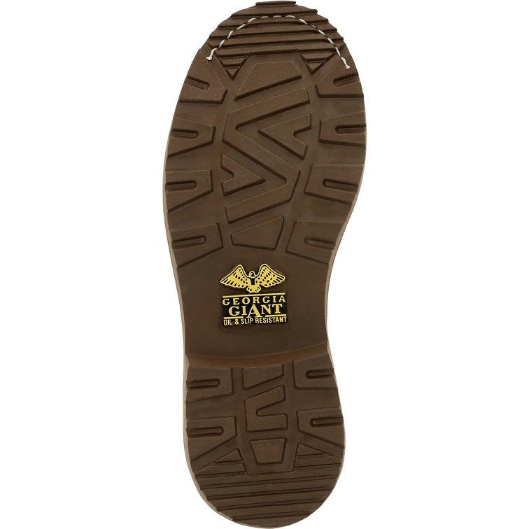 Georgia Giant Women’s Slip-On Romeo Shoe GB00431 - BootSolution
