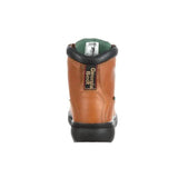 Georgia Men's 6-inch Farm & Ranch Waterproof Work Boots G6503 - BootSolution