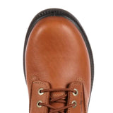 Georgia Men's 6-inch Farm & Ranch Waterproof Work Boots G6503 - BootSolution