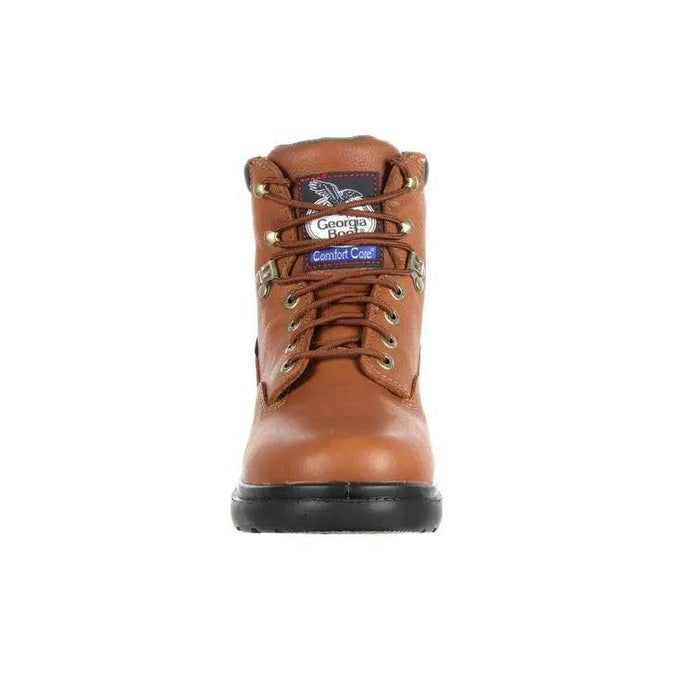 Georgia Boot Men\'s G6503 Farm And Ranch 6\