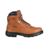 Georgia Men's 6-inch Farm & Ranch Waterproof Work Boots G6503 - BootSolution