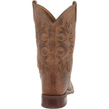 Laredo Men’s Durant Classic Square Toe Cowboy Boot 7835 - BootSolution