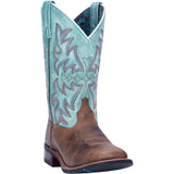 Laredo Women’s Anita Leather Boot 5607 - BootSolution
