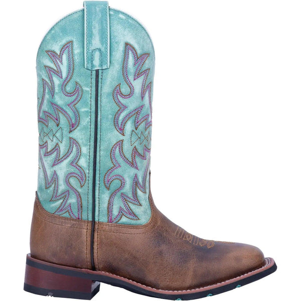 Laredo Women’s Anita Leather Boot 5607 - BootSolution