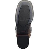 Laredo Women's Square Toe Leather Cowboy Boot 5666 - BootSolution