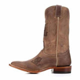 LSU Men's Game Day Square Toe Cowboy Boot by Nocona MDLSU12 - BootSolution