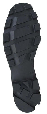 McRae Hot Weather Black Jungle Boot with Panama Outsole 9189 - BootSolution