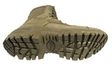 McRae T1 Coyote Hot Weather Performance Combat Boot 8177 - BootSolution