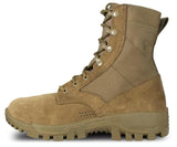 McRae T2 Ultra Light Agress Coyote Tactical Boot 8377 - BootSolution