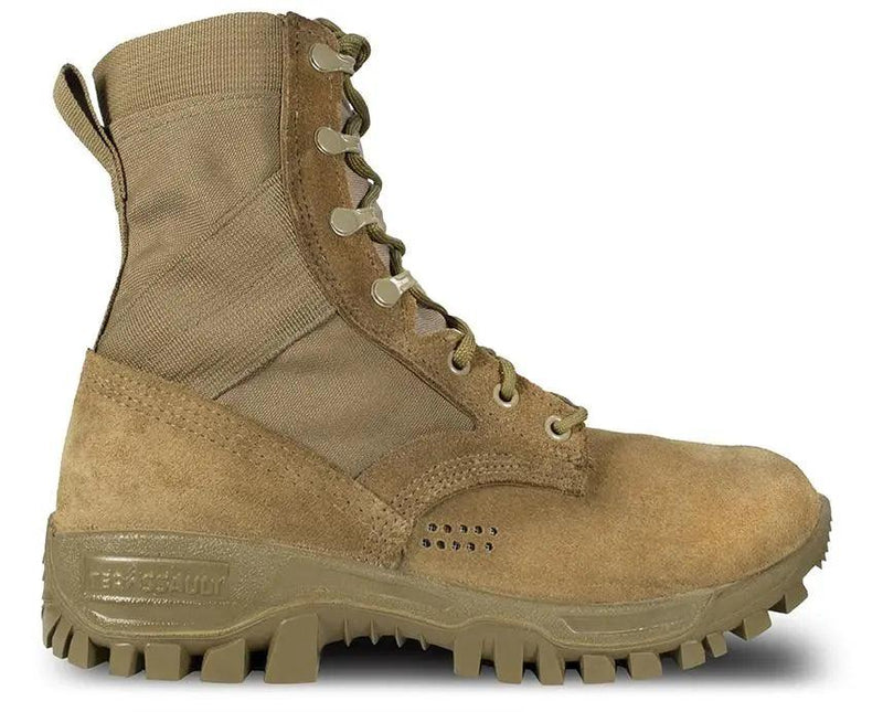 McRae T2 Ultra Light Agress Coyote Tactical Boot 8377 - BootSolution
