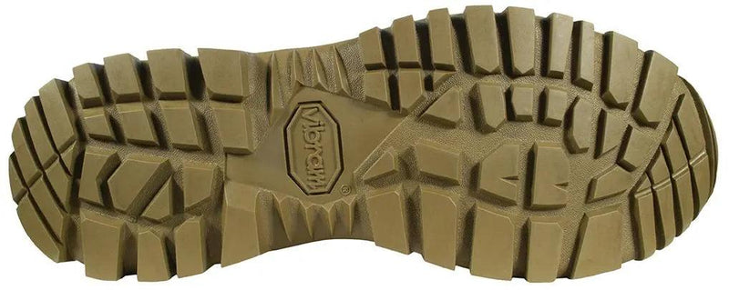 McRae T2 Ultra Light Agress Coyote Tactical Boot 8377 - BootSolution