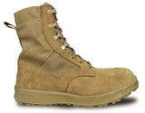 McRae T2 Ultra Light Extended Comfort Temperate Weather Combat Boot 8306 - BootSolution