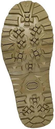 McRae T2 Ultra Light Extended Comfort Temperate Weather Combat Boot 8306 - BootSolution