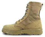 McRae Ultra Light Hot Weather Combat Boot Coyote 8301 - BootSolution