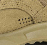 McRae Ultra Light Hot Weather Combat Boot Coyote 8301 - BootSolution