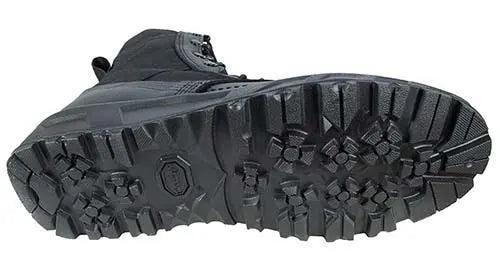 McRae Ultra Ultra Light Hot Weather Combat Boot Black 9301 - BootSolution