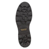 Mens Georgia Boot 10 Inch Waterproof Wellington G113 - BootSolution