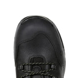 MICHELIN® HYDROEDGE STEEL TOE PUNCTURE-RESISTANT WATERPROOF WORK BOOT XHY866 - BootSolution