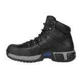 MICHELIN® HYDROEDGE STEEL TOE PUNCTURE-RESISTANT WATERPROOF WORK BOOT XHY866 - BootSolution
