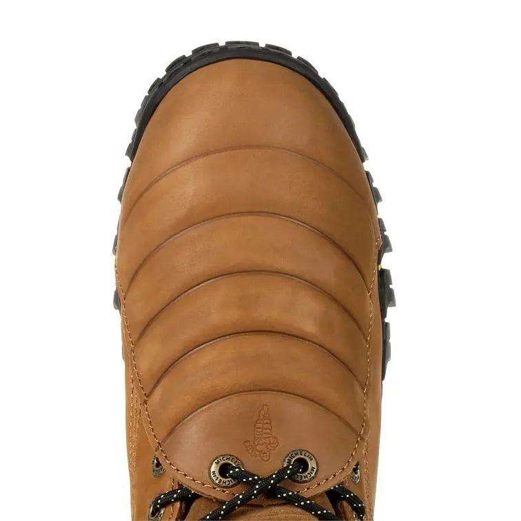 MICHELIN® PILOT SLEDGE TOE METATARSAL WORK BOOT XPX781 - BootSolution