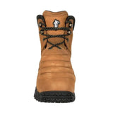 MICHELIN® PILOT SLEDGE TOE METATARSAL WORK BOOT XPX781 - BootSolution