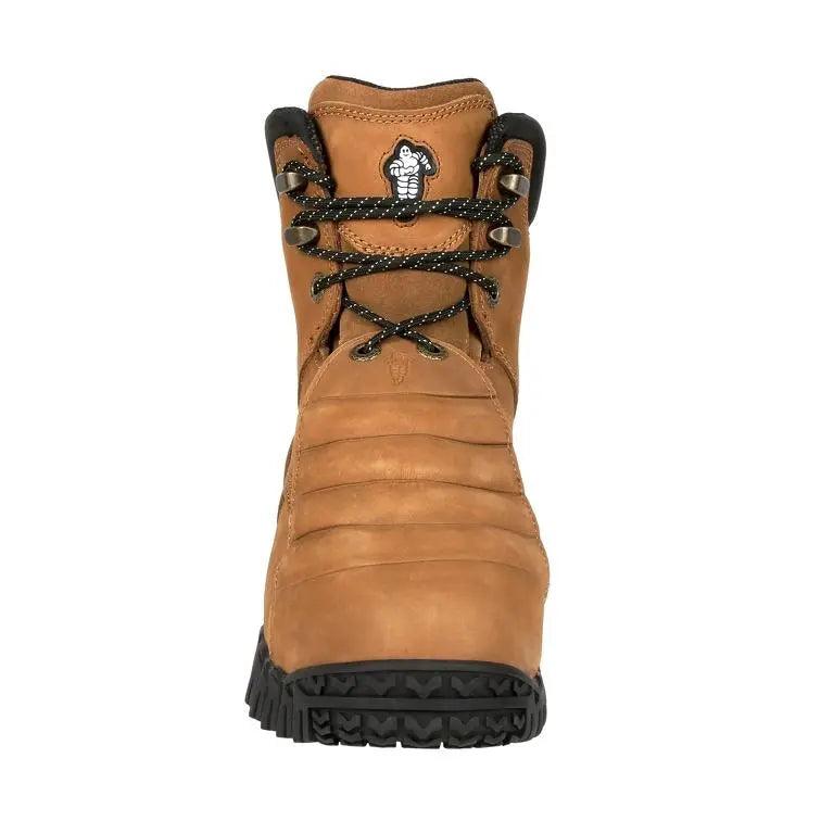 MICHELIN® PILOT SLEDGE TOE METATARSAL WORK BOOT XPX781 - BootSolution