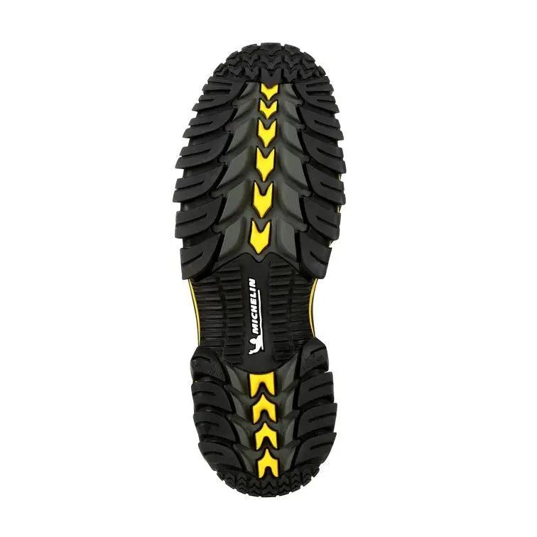 MICHELIN® PILOT SLEDGE TOE METATARSAL WORK BOOT XPX781 - BootSolution