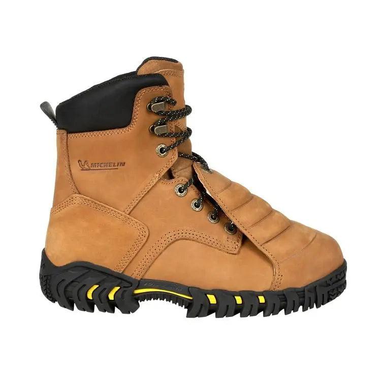 MICHELIN® PILOT SLEDGE TOE METATARSAL WORK BOOT XPX781 - BootSolution