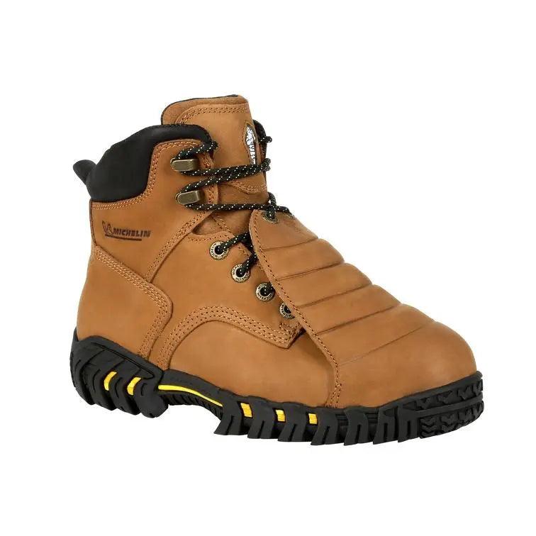 MICHELIN® SLEDGE TOE METATARSAL WORK BOOT XPX761 - BootSolution