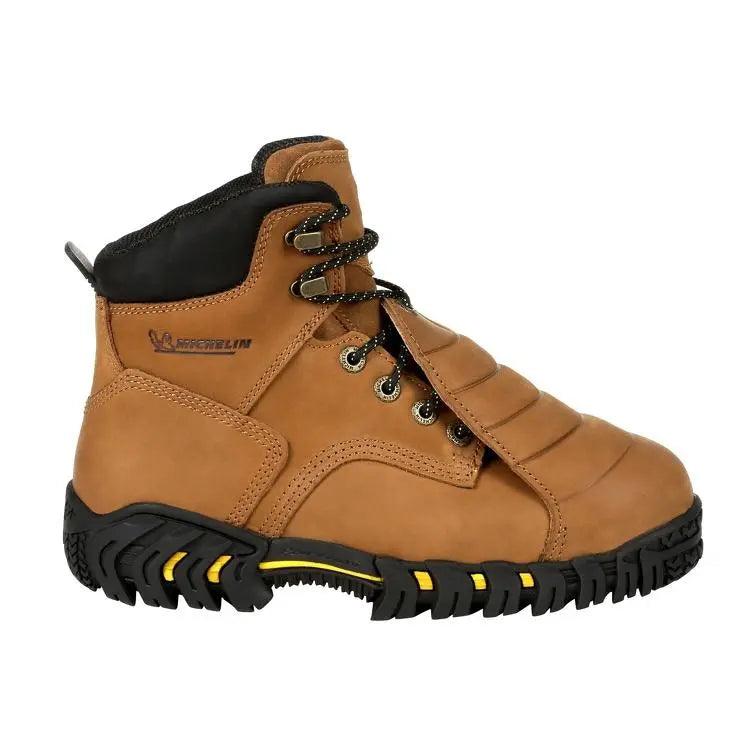 MICHELIN® SLEDGE TOE METATARSAL WORK BOOT XPX761 - BootSolution