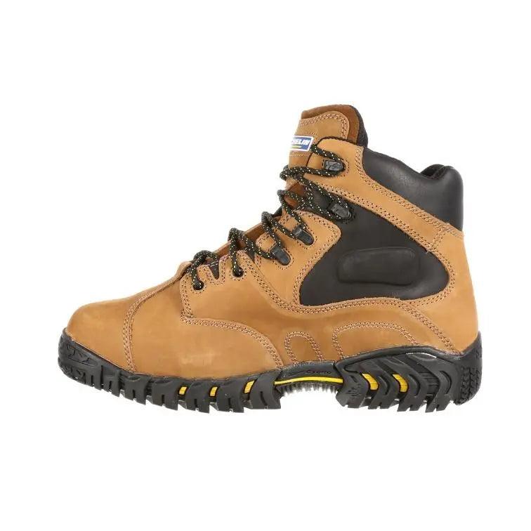 MICHELIN® STEEL TOE INTERNAL METATARSAL WORK BOOT XPX763 - BootSolution