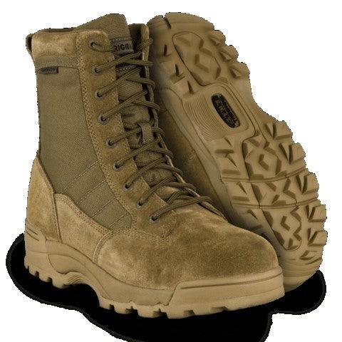 Original S.W.A.T Classic 9" Waterproof Men's Coyote 119503 - BootSolution