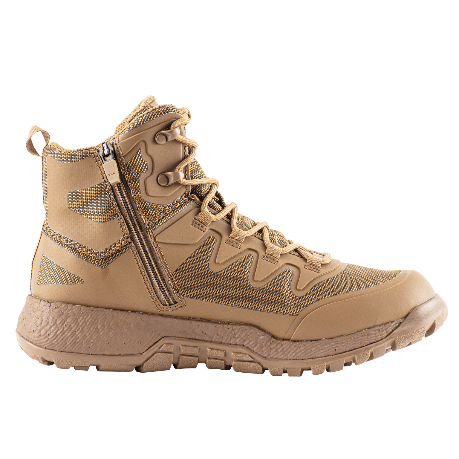 Belleville AMRAP Vapor Trainer Boot BV570ZWPT