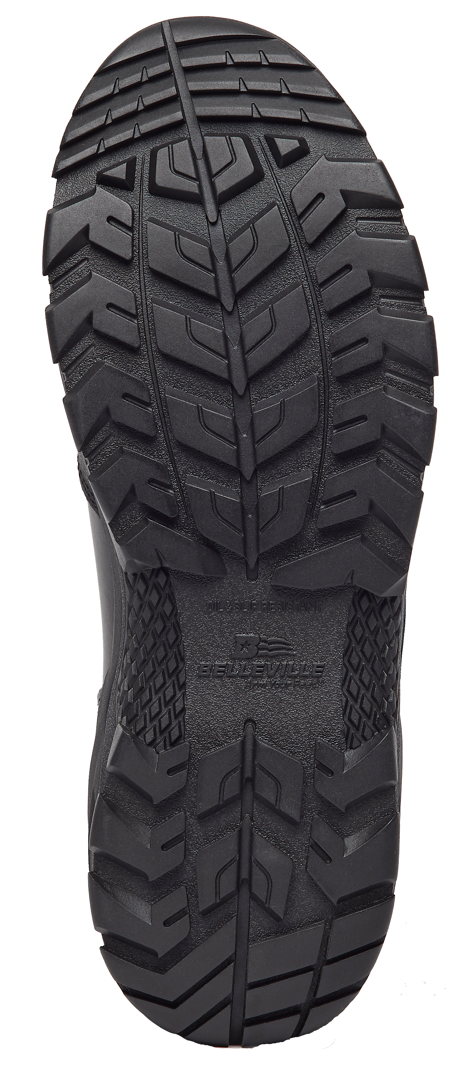 Belleville Spear Point Waterproof Composite Toe Side-Zip Tactical Boot BV918ZWPCT