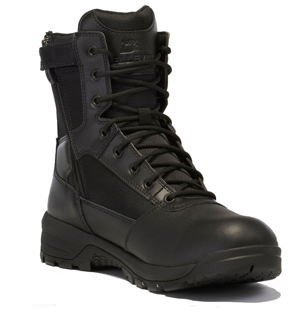 Belleville Spear Point Waterproof Composite Toe Side-Zip Tactical Boot BV918ZWPCT