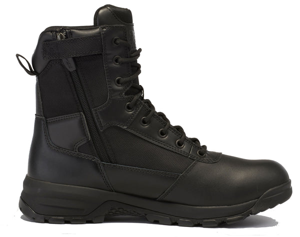 Belleville Spear Point Waterproof Composite Toe Side-Zip Tactical Boot BV918ZWPCT