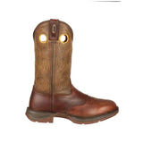 Rebel By Durango Brown Saddle Western Boot DB5468 - BootSolution