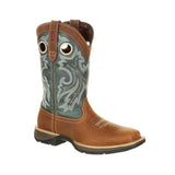 Rebel By Durango Pull-On Western Boot DDB0131 - BootSolution